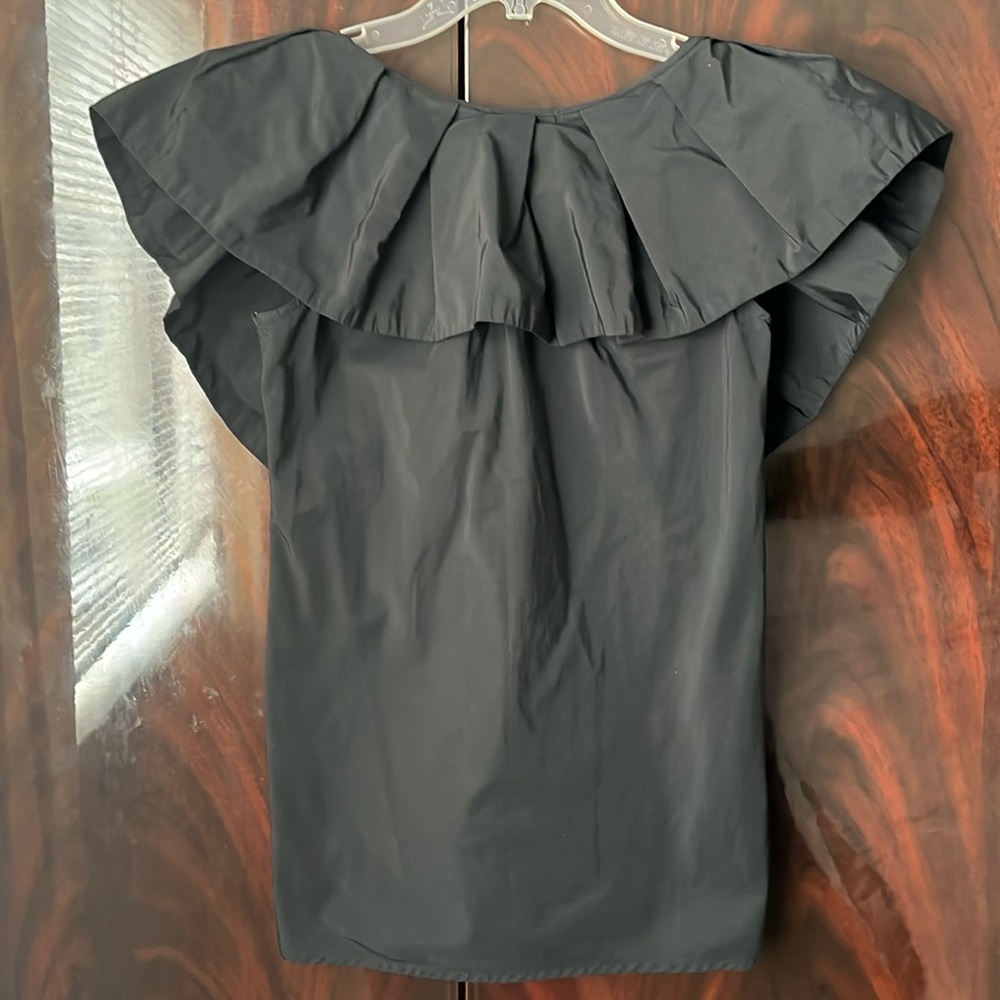 Club Monaco Elegant Top